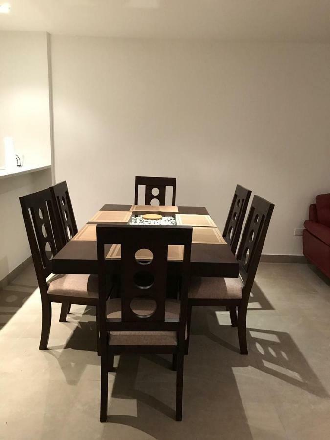 Apartamento Con La Mejor Vista De San Salvador Buitenkant foto