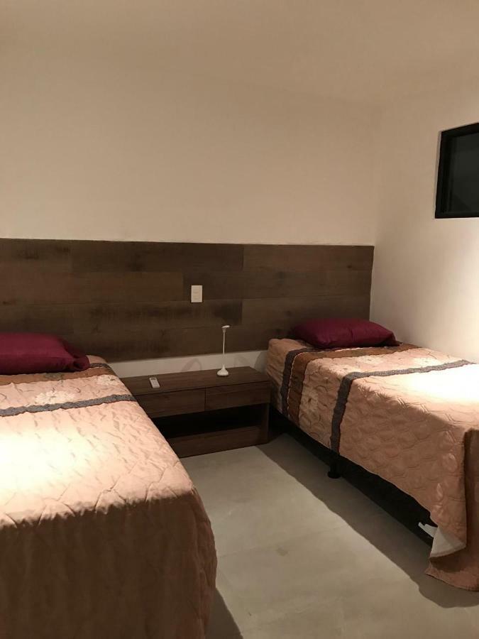 Apartamento Con La Mejor Vista De San Salvador Buitenkant foto