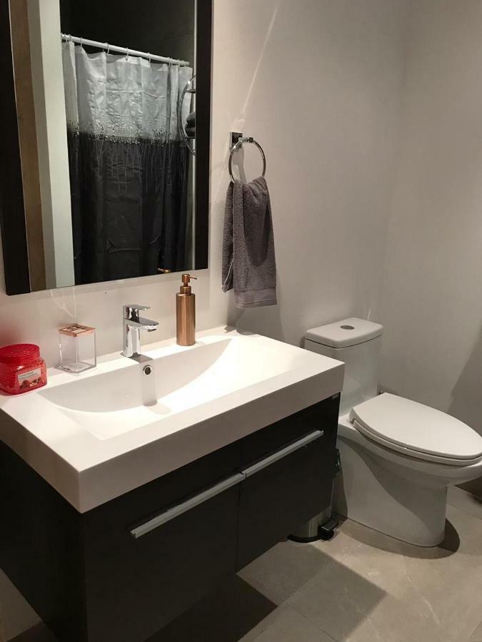 Apartamento Con La Mejor Vista De San Salvador Buitenkant foto