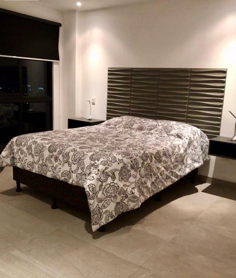 Apartamento Con La Mejor Vista De San Salvador Buitenkant foto